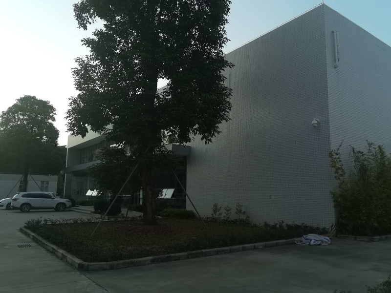 Çin GUANGZHOU CHAMPION MACHINERY CO.,LTD şirket Profili