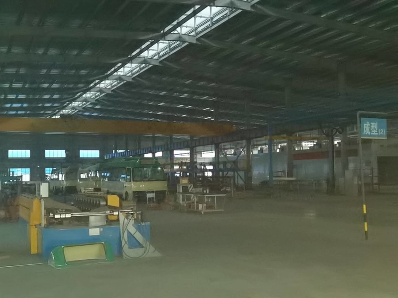 Çin GUANGZHOU CHAMPION MACHINERY CO.,LTD şirket Profili