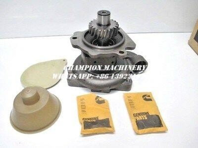 KIT,WATER PUMP 2882145/2882144/5473172 FOR cummins QSM 11/ ISM 11/QSB6.7/CUMMINS 6BT