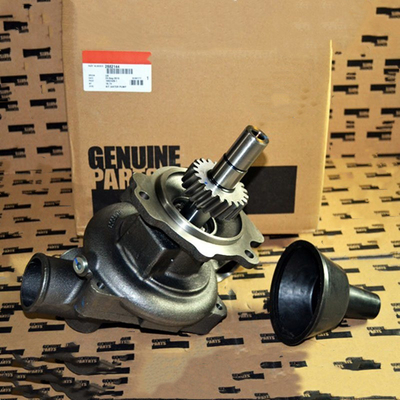KIT,WATER PUMP 2882145/2882144/5473172 FOR cummins QSM 11/ ISM 11/QSB6.7/CUMMINS 6BT