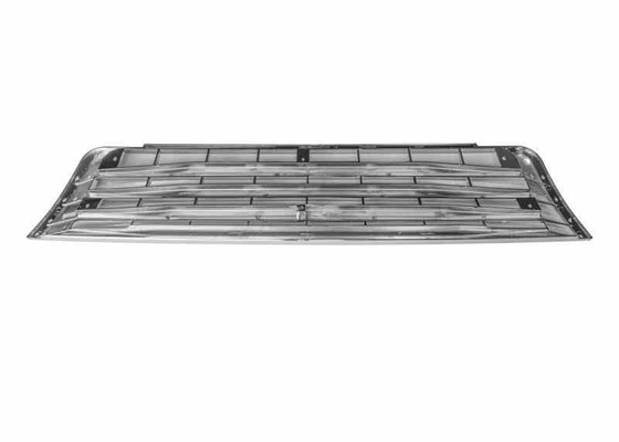 Plastic 2KG Toyota Coaster Bus Parts TS Certified Front Grille
