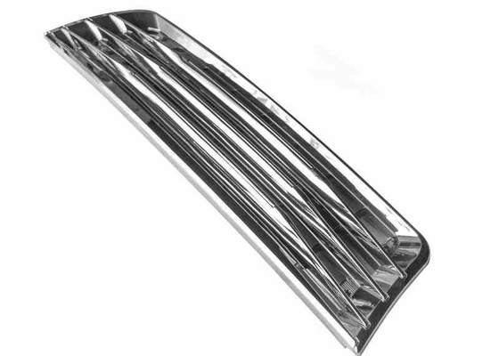 Plastic 2KG Toyota Coaster Bus Parts TS Certified Front Grille