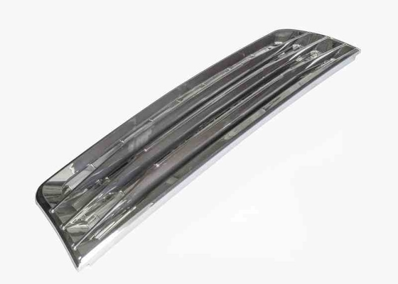 Plastic 2KG Toyota Coaster Bus Parts TS Certified Front Grille