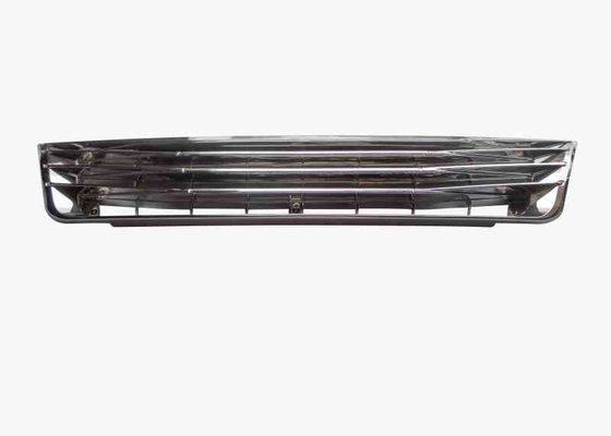 Plastic 2KG Toyota Coaster Bus Parts TS Certified Front Grille