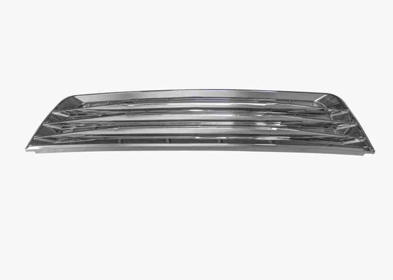 Plastic 2KG Toyota Coaster Bus Parts TS Certified Front Grille